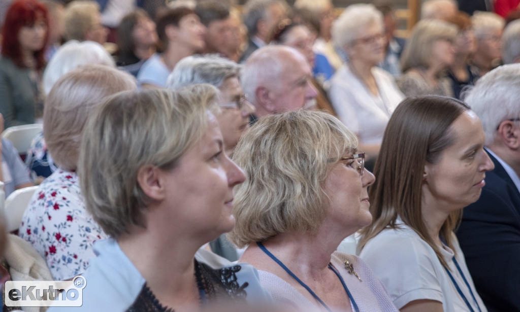 XIV Zjazd Absolwentów 