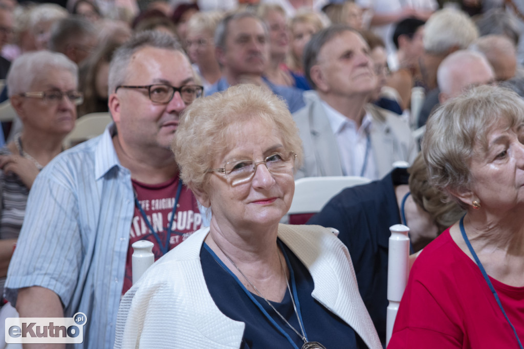 XIV Zjazd Absolwentów 