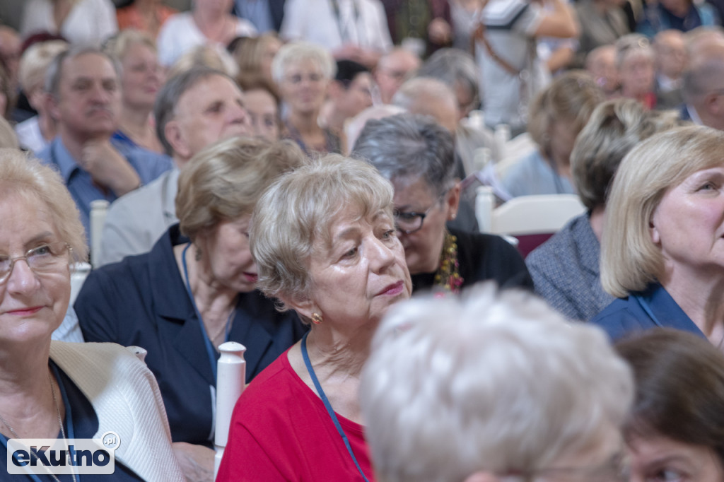 XIV Zjazd Absolwentów 