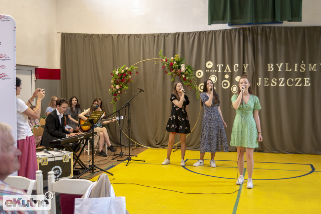 XIV Zjazd Absolwentów 