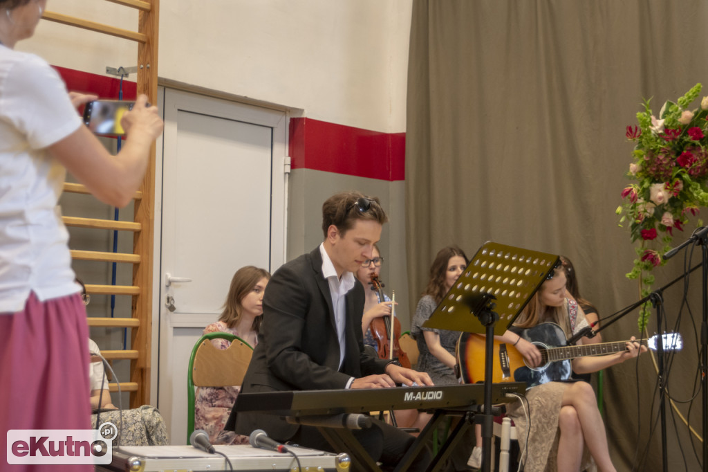 XIV Zjazd Absolwentów 