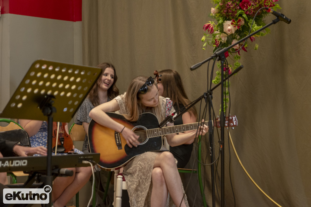 XIV Zjazd Absolwentów 