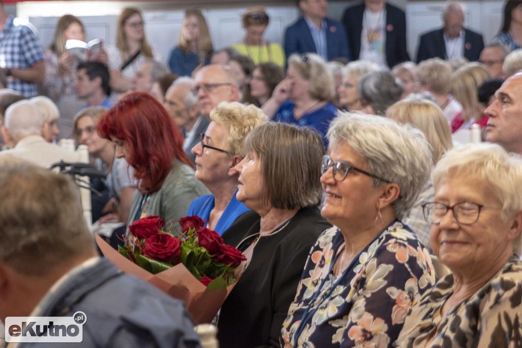 XIV Zjazd Absolwentów 