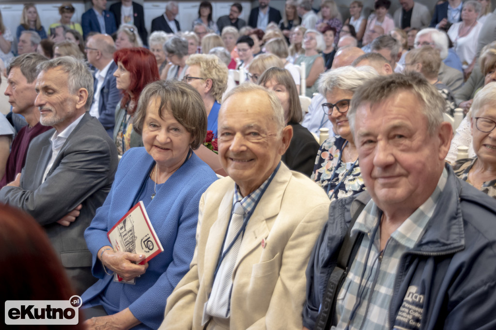 XIV Zjazd Absolwentów 