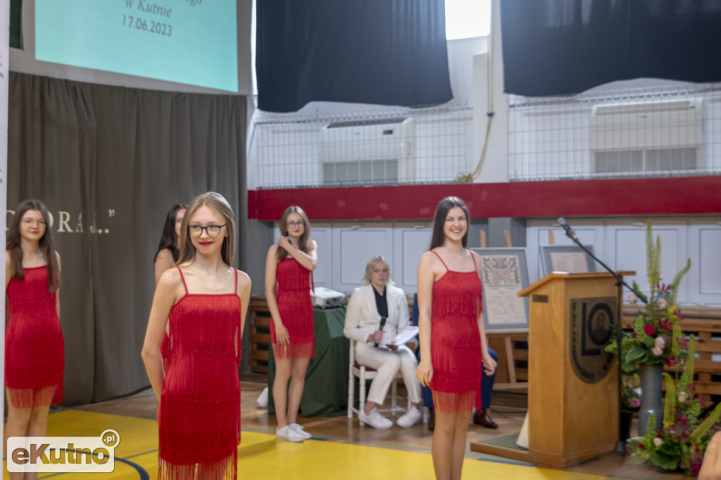 XIV Zjazd Absolwentów 