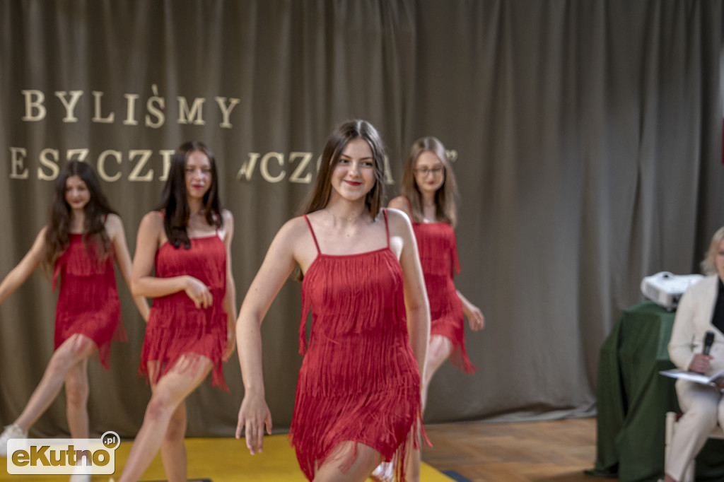 XIV Zjazd Absolwentów 