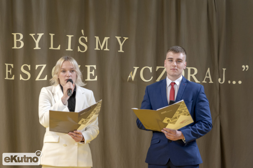 XIV Zjazd Absolwentów 