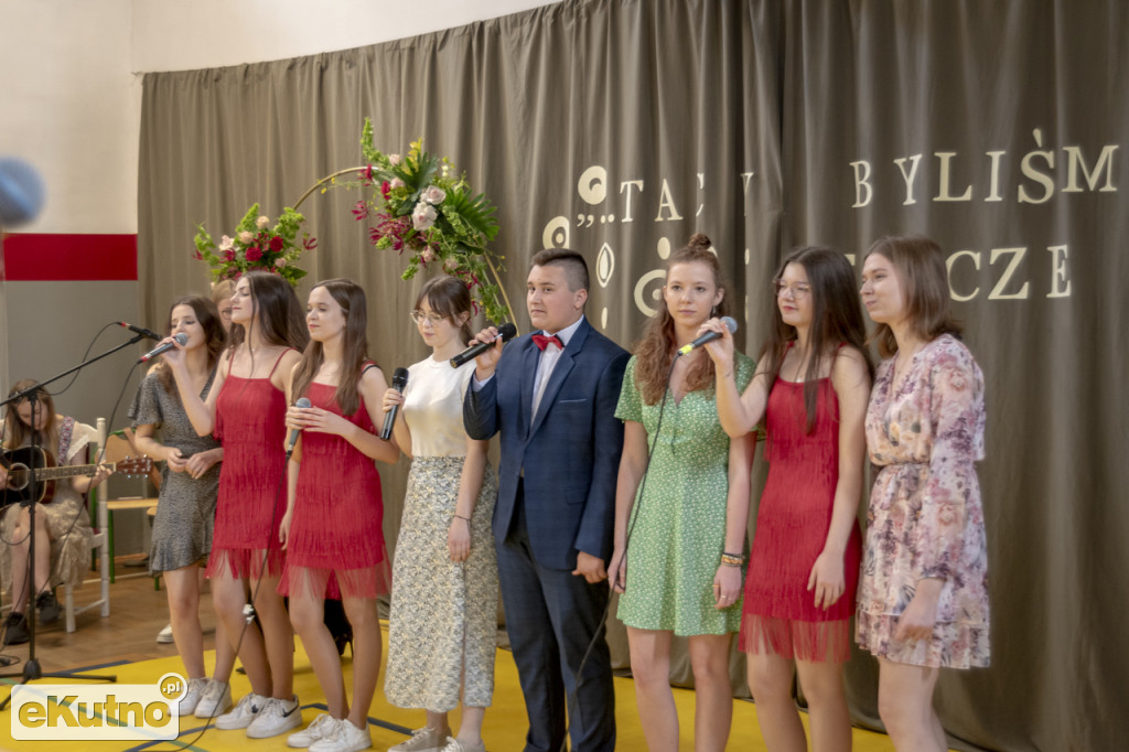 XIV Zjazd Absolwentów 