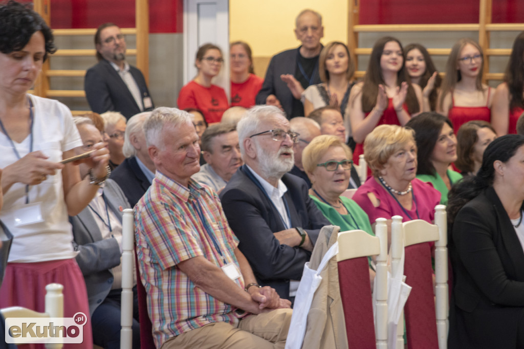 XIV Zjazd Absolwentów 