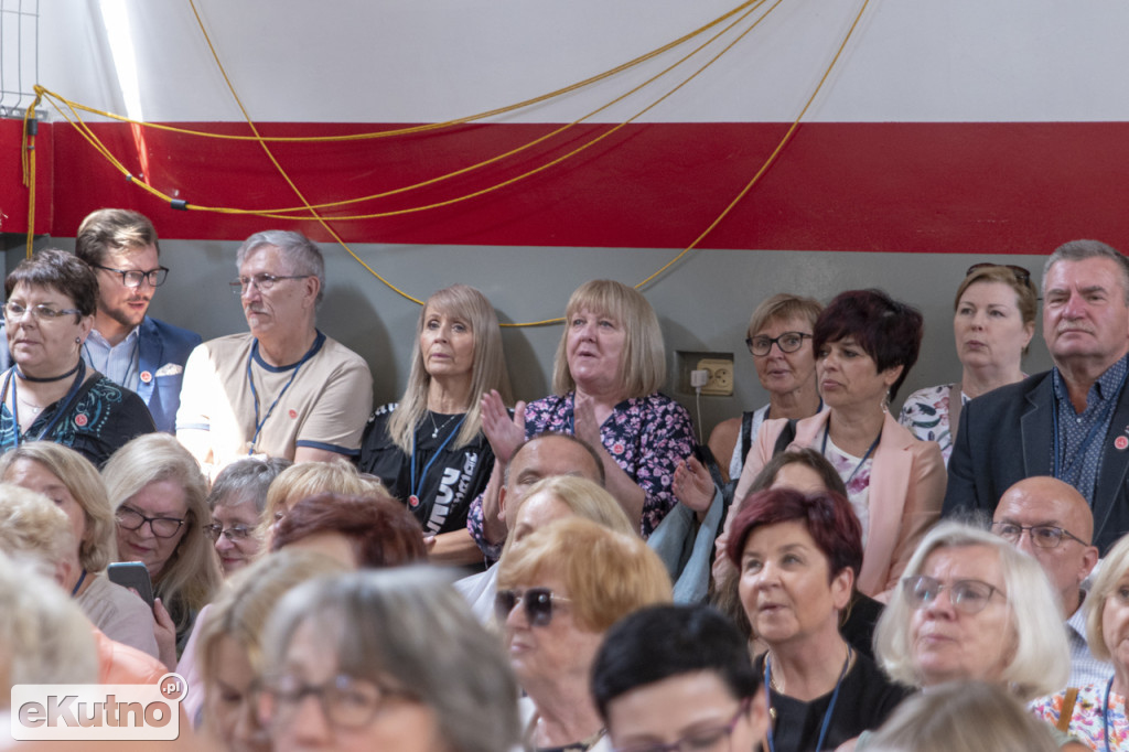 XIV Zjazd Absolwentów 