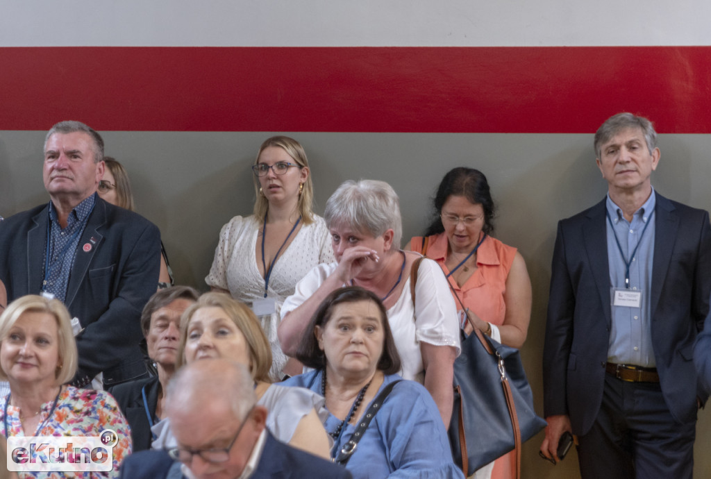 XIV Zjazd Absolwentów 