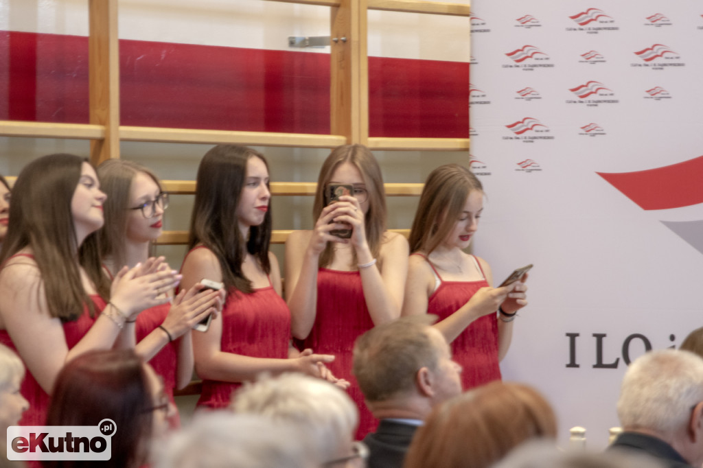 XIV Zjazd Absolwentów 