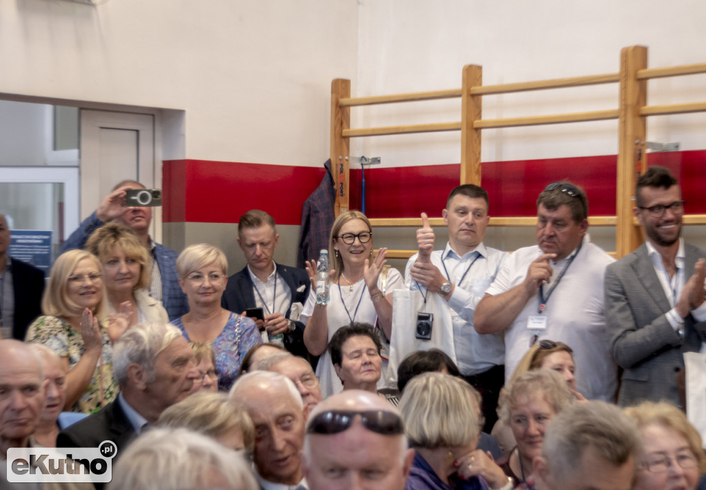XIV Zjazd Absolwentów 