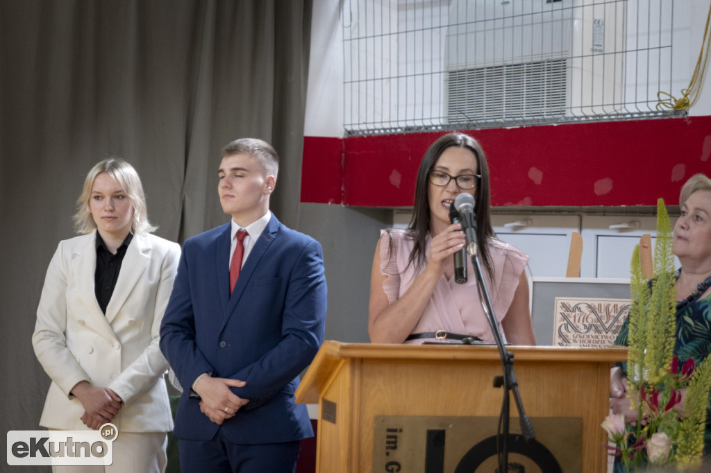 XIV Zjazd Absolwentów 