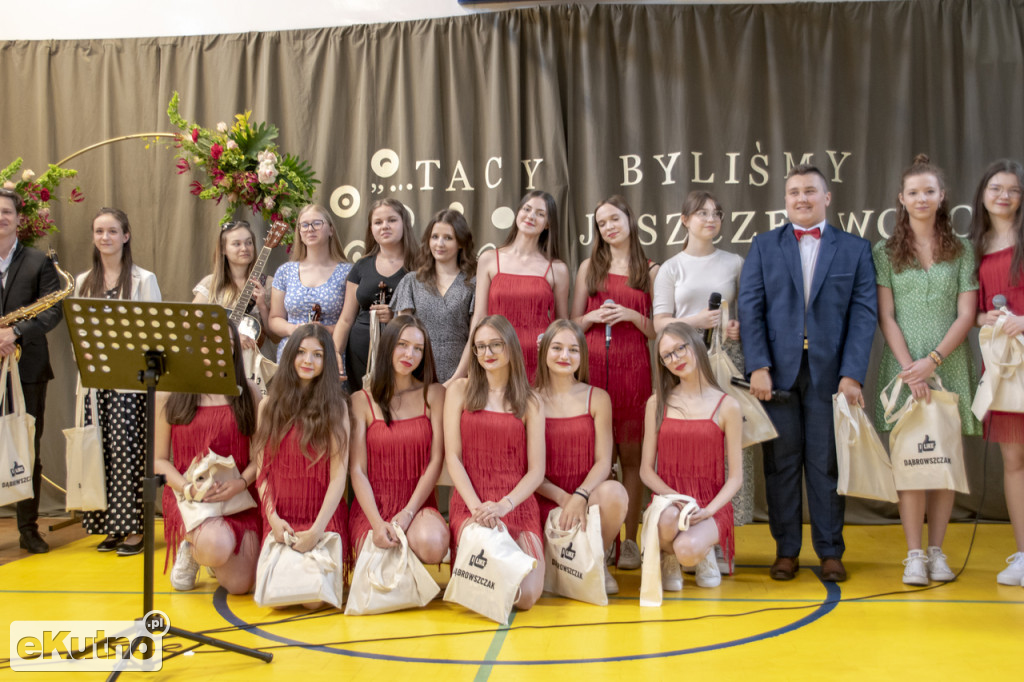XIV Zjazd Absolwentów 