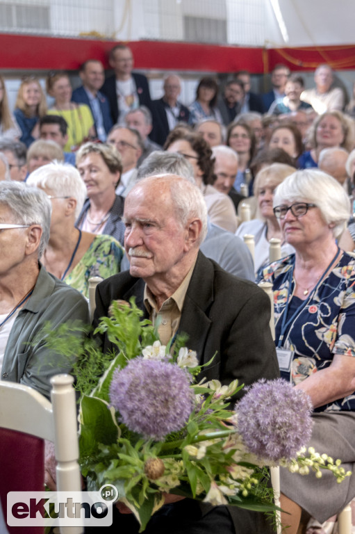 XIV Zjazd Absolwentów 