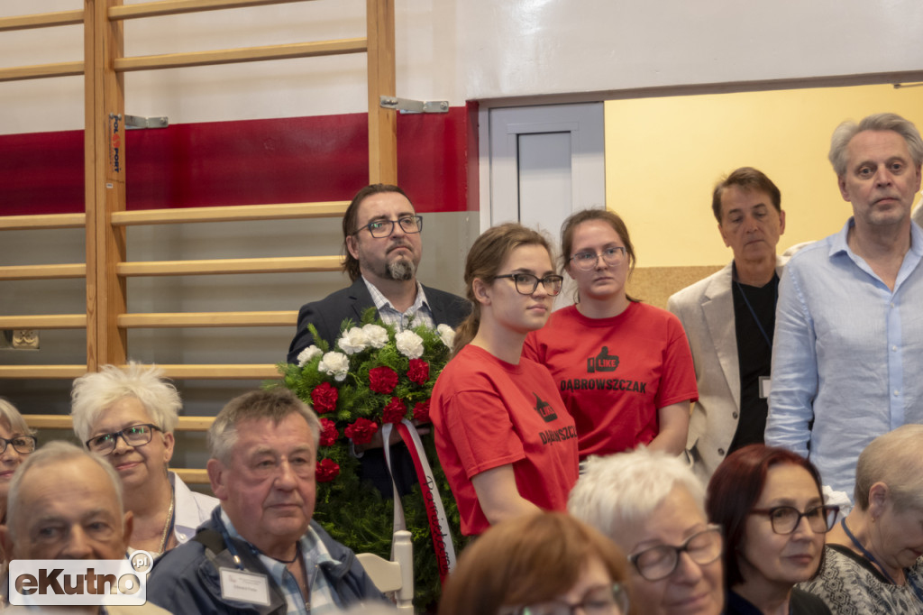 XIV Zjazd Absolwentów 