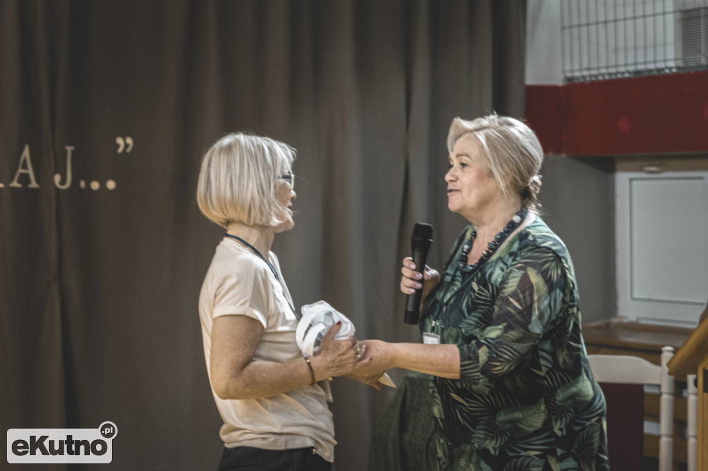 XIV Zjazd Absolwentów 