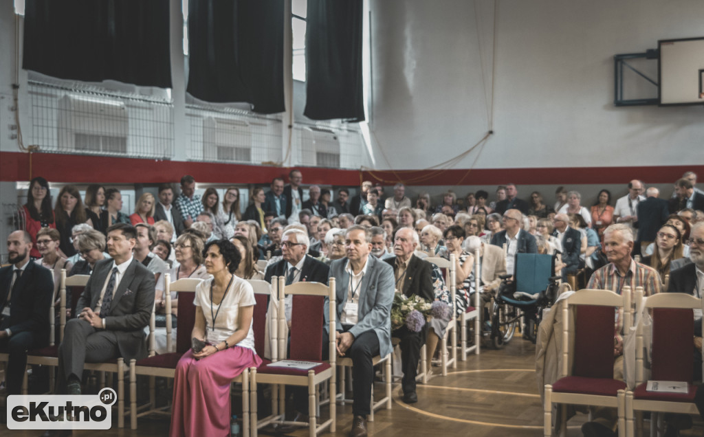 XIV Zjazd Absolwentów 