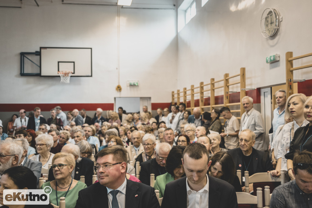 XIV Zjazd Absolwentów 