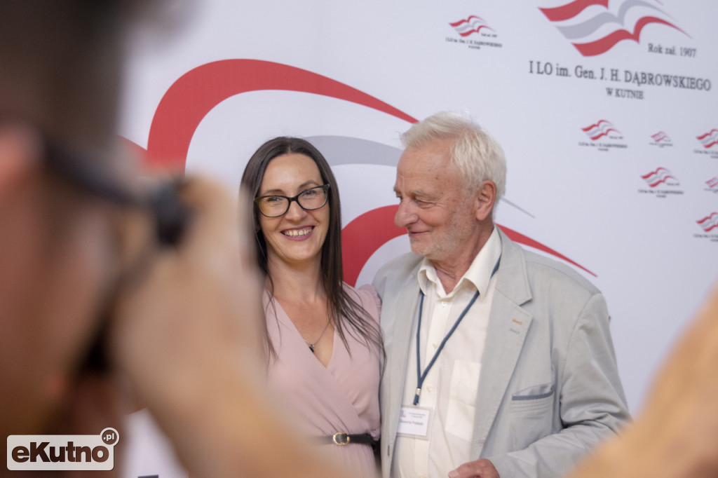 XIV Zjazd Absolwentów 