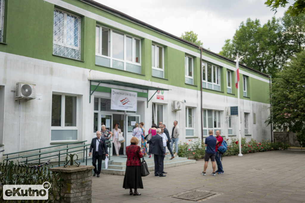 XIV Zjazd Absolwentów 