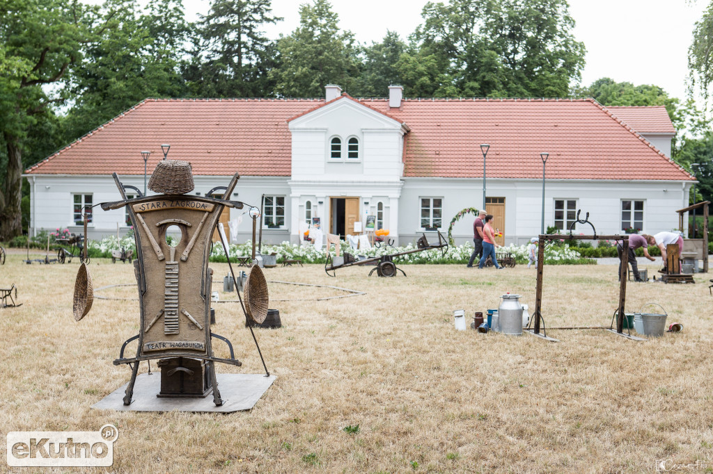 Słowiański Festyn Rodzinny otwarty