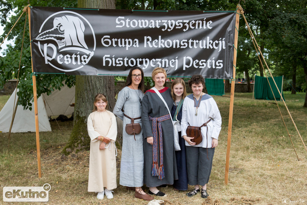 Słowiański Festyn Rodzinny otwarty