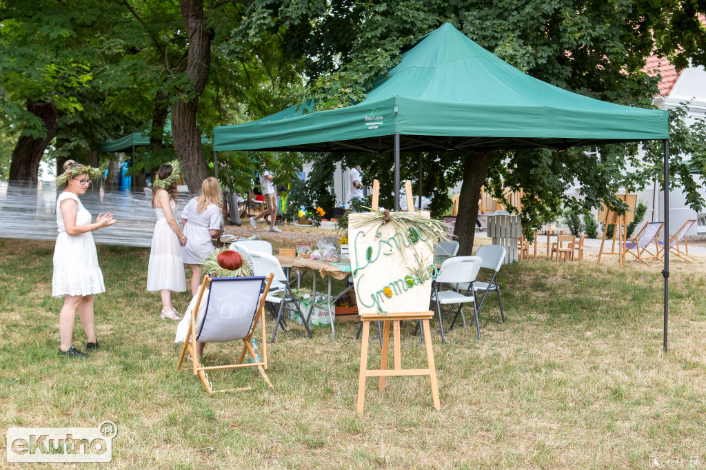 Słowiański Festyn Rodzinny otwarty