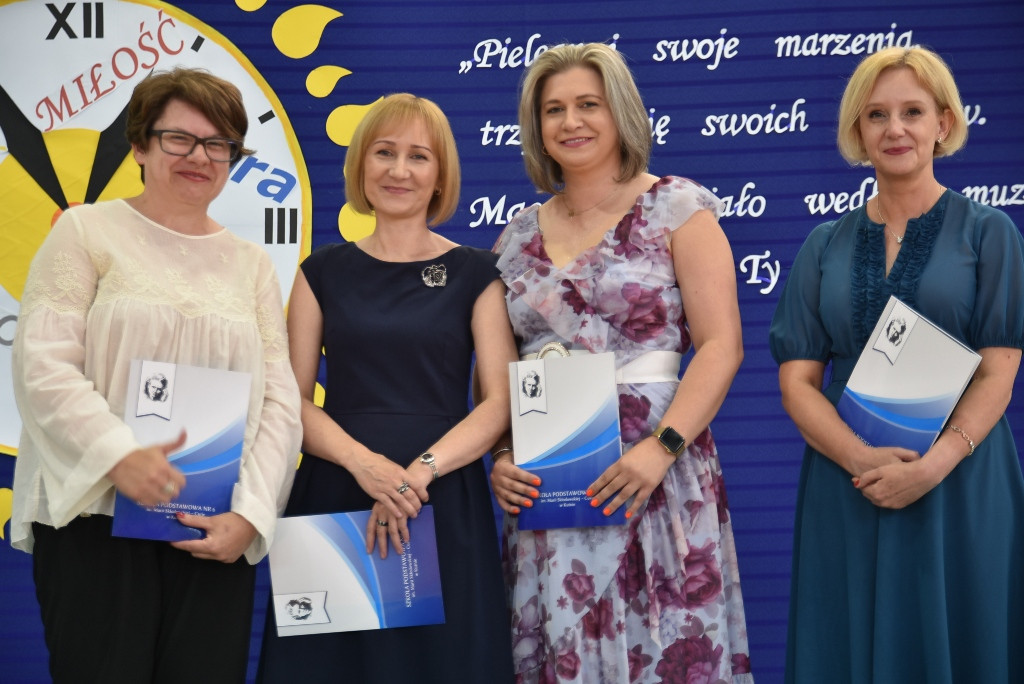 Zakończenie roku w 
