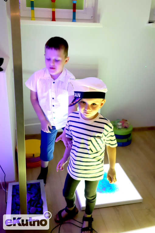 Przedszkolaki z 