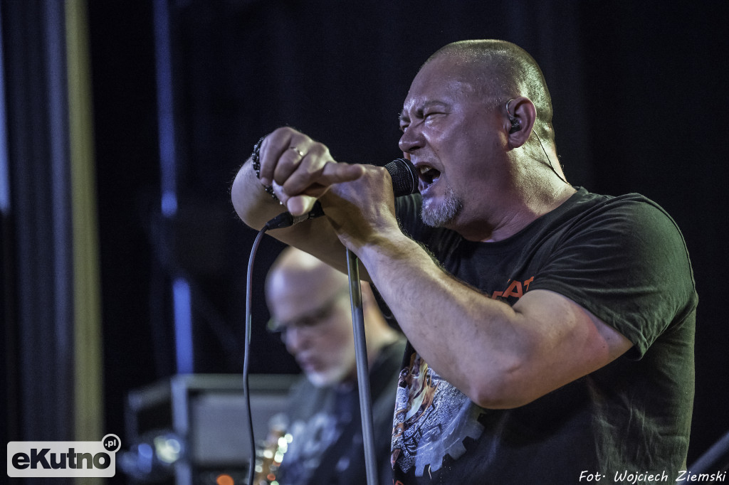 Koncert PROLETARYATU