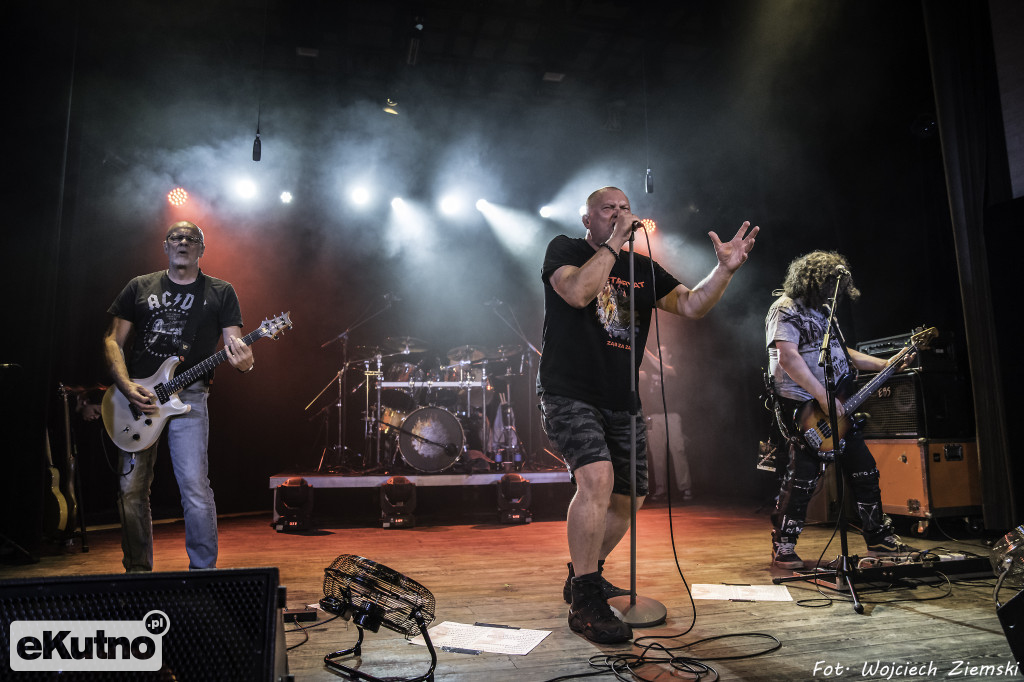 Koncert PROLETARYATU