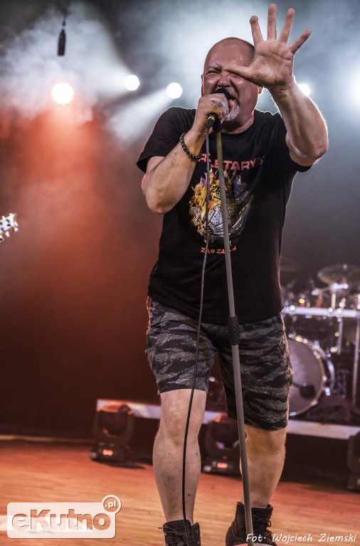 Koncert PROLETARYATU