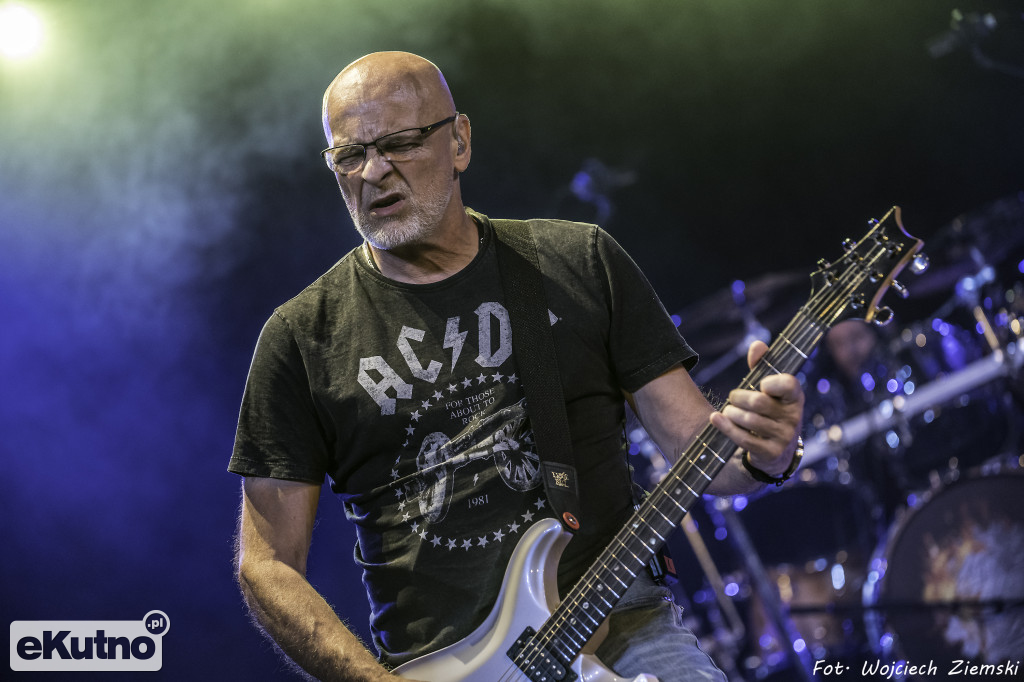 Koncert PROLETARYATU