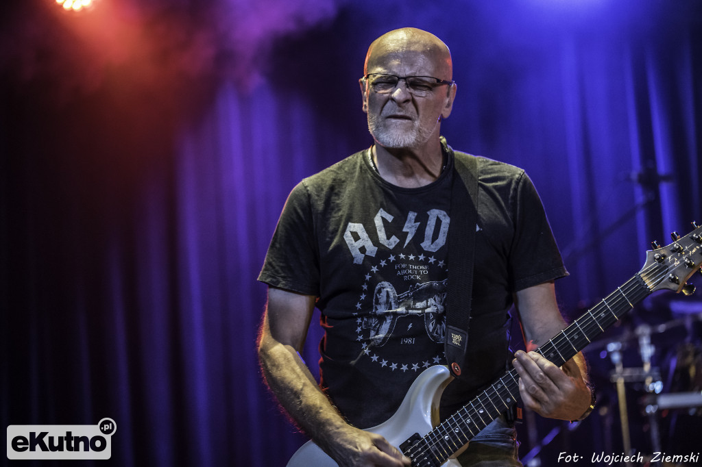 Koncert PROLETARYATU