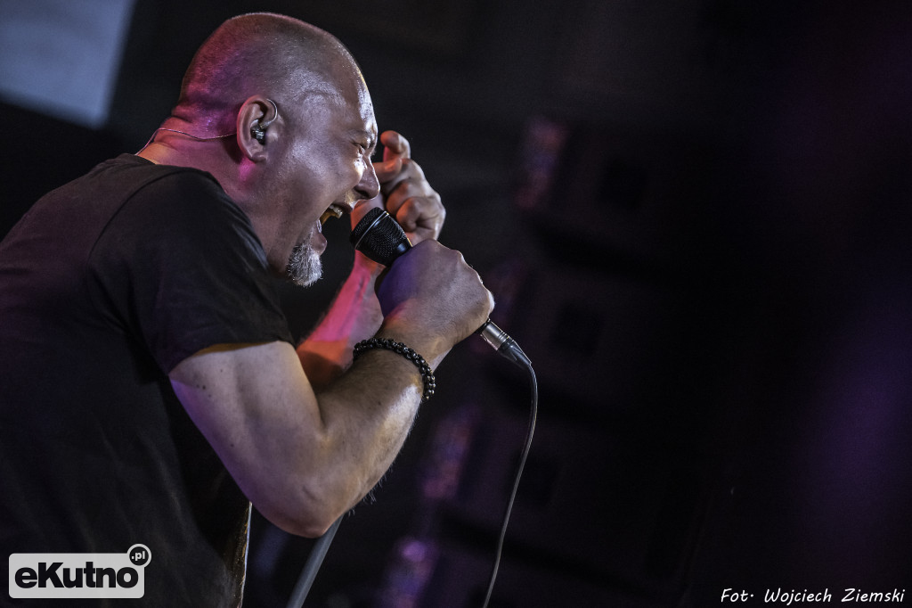 Koncert PROLETARYATU