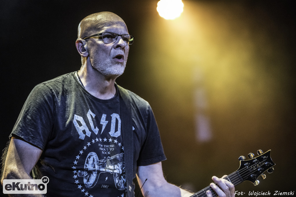 Koncert PROLETARYATU