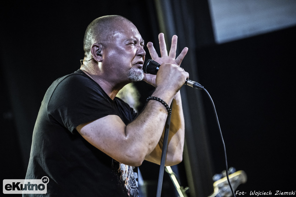 Koncert PROLETARYATU