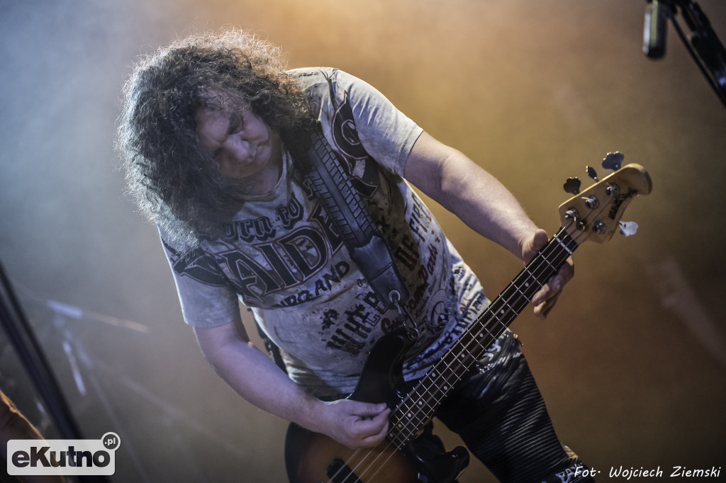 Koncert PROLETARYATU