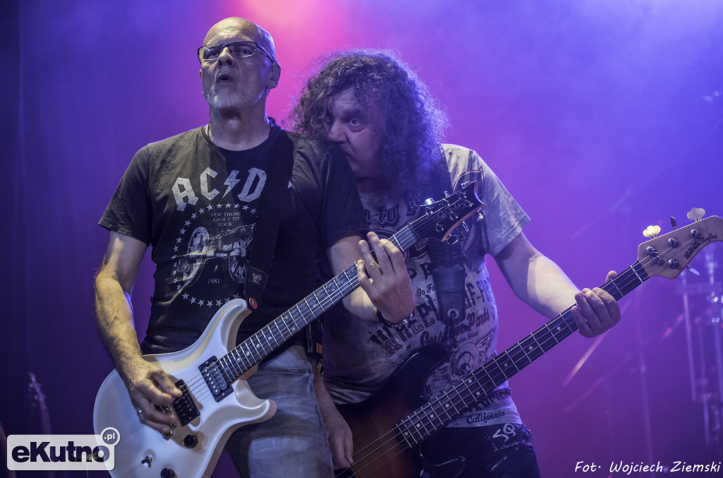 Koncert PROLETARYATU