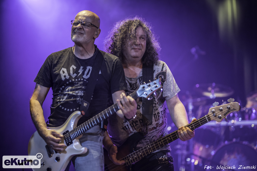 Koncert PROLETARYATU