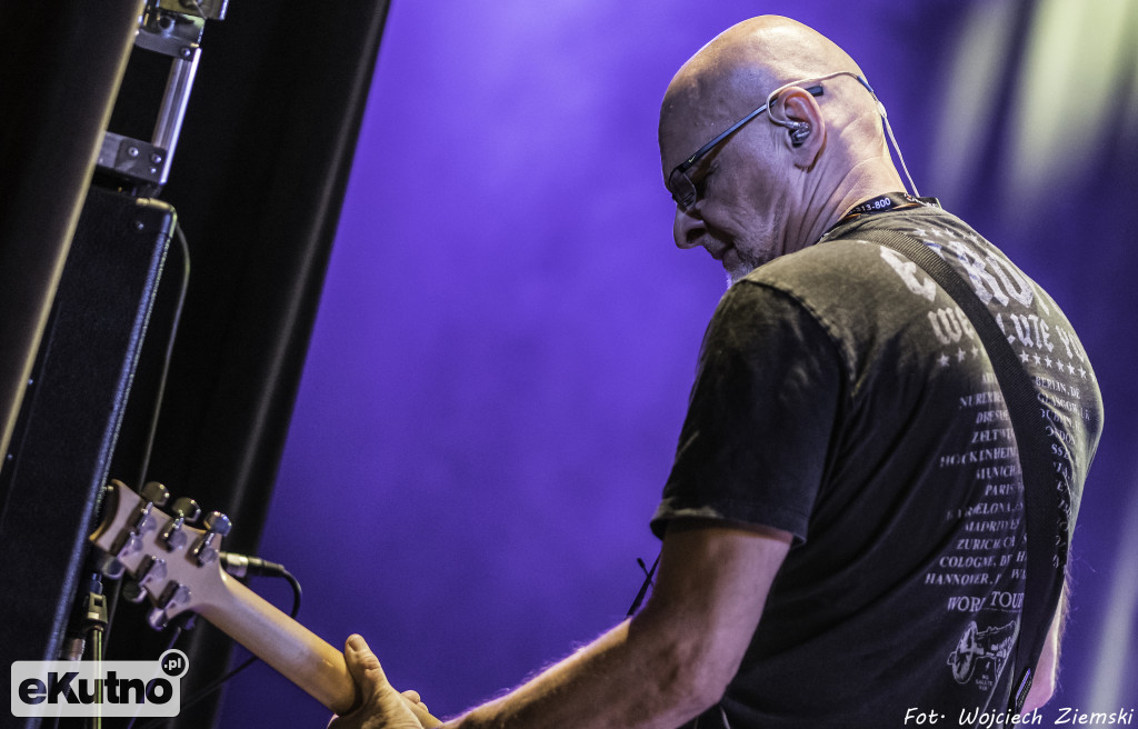 Koncert PROLETARYATU