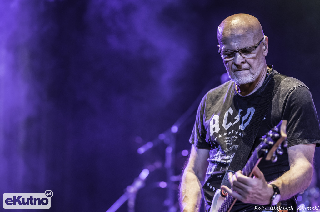 Koncert PROLETARYATU