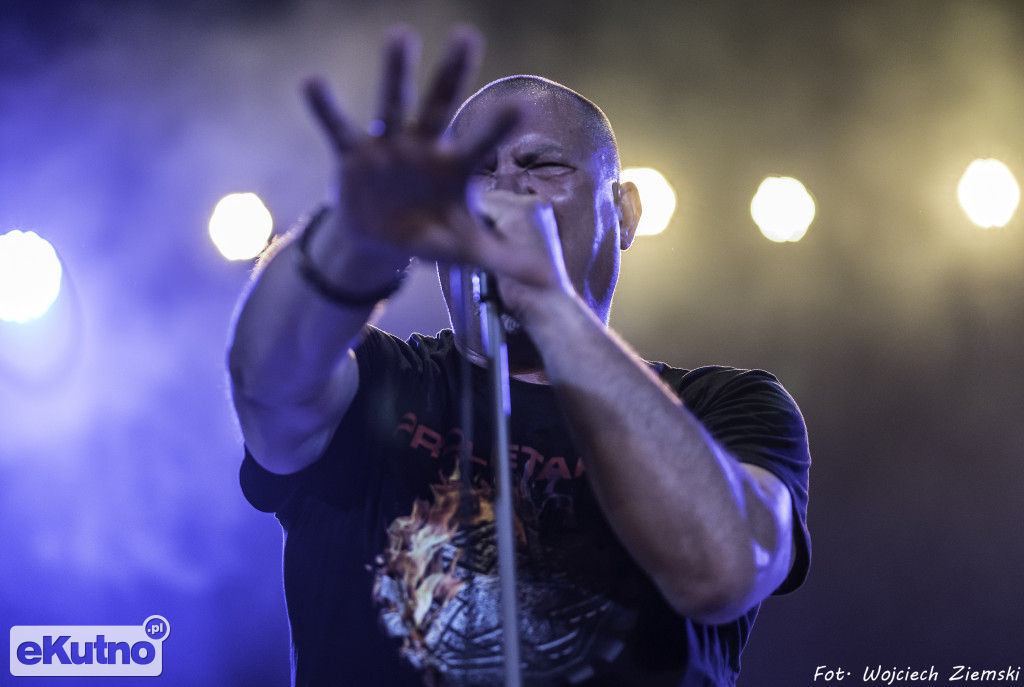 Koncert PROLETARYATU