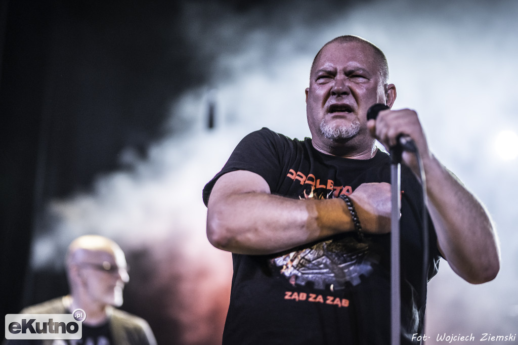 Koncert PROLETARYATU
