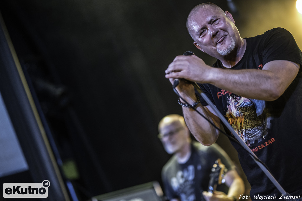Koncert PROLETARYATU