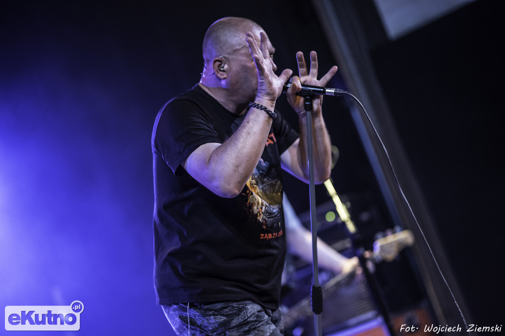 Koncert PROLETARYATU