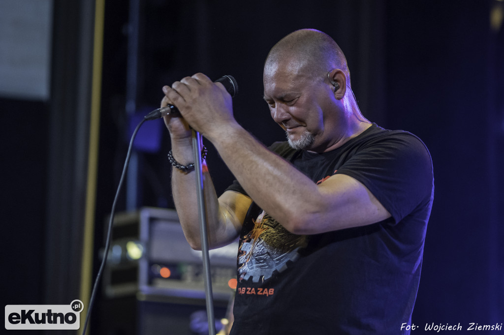 Koncert PROLETARYATU