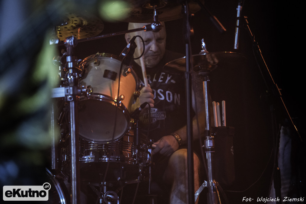 Koncert PROLETARYATU